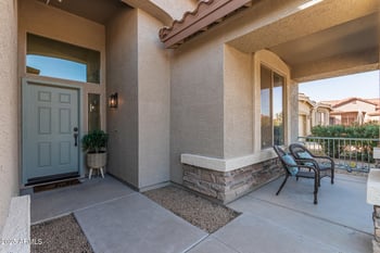 5126 Sugarberry Ct, Gilbert, AZ 85298