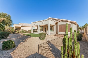 5126 Sugarberry Ct, Gilbert, AZ 85298
