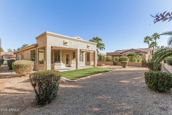 5126 Sugarberry Ct, Gilbert, AZ 85298