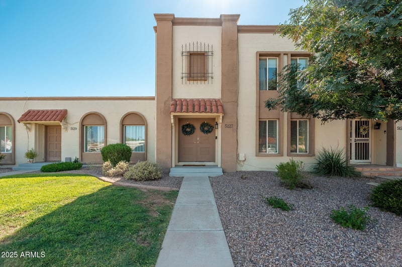 5127 83rd St, Scottsdale, AZ 85250