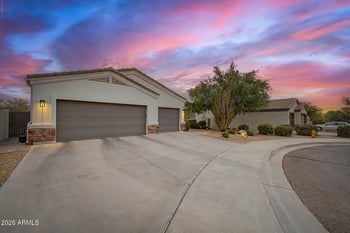5127 Mazatzal Dr, Cave Creek, AZ 85331