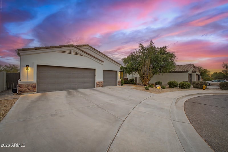 5127 E Mazatzal Dr, Cave Creek, AZ 85331