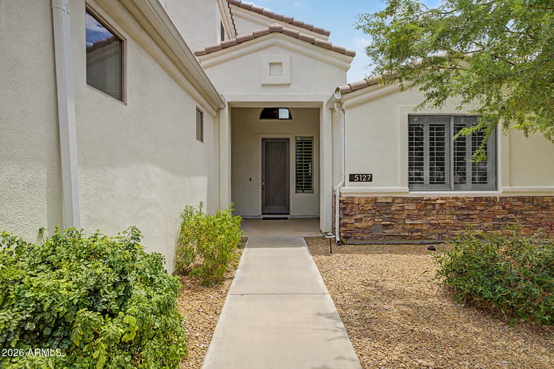 5127 E Mazatzal Dr, Cave Creek, AZ 85331