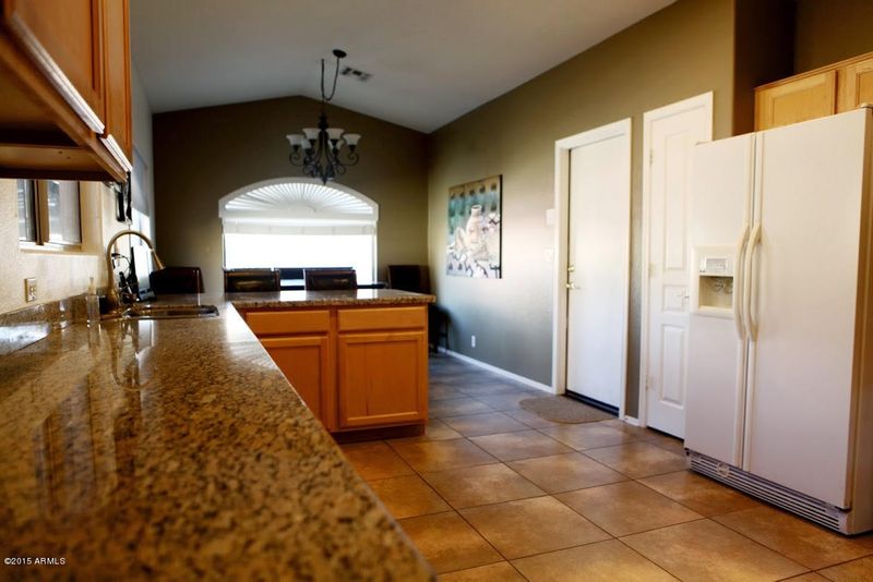 5127 E Skinner Dr, Cave Creek, AZ 85331