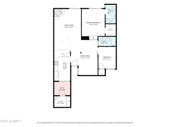 5127 E Windsor Ave, Phoenix, AZ 85008