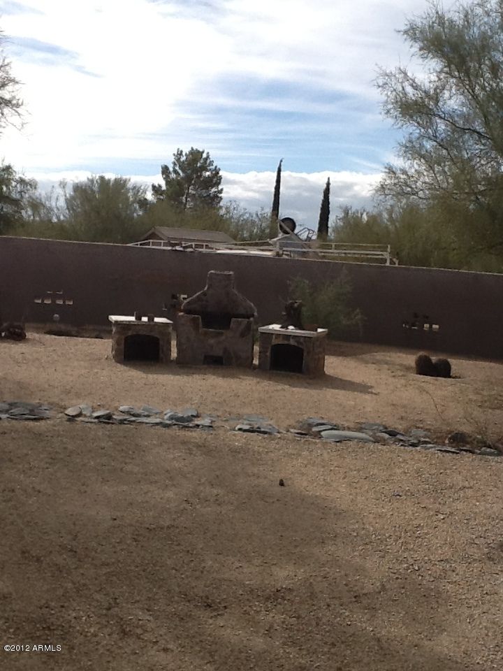 5127 E Zenith Ln, Cave Creek, AZ 85331