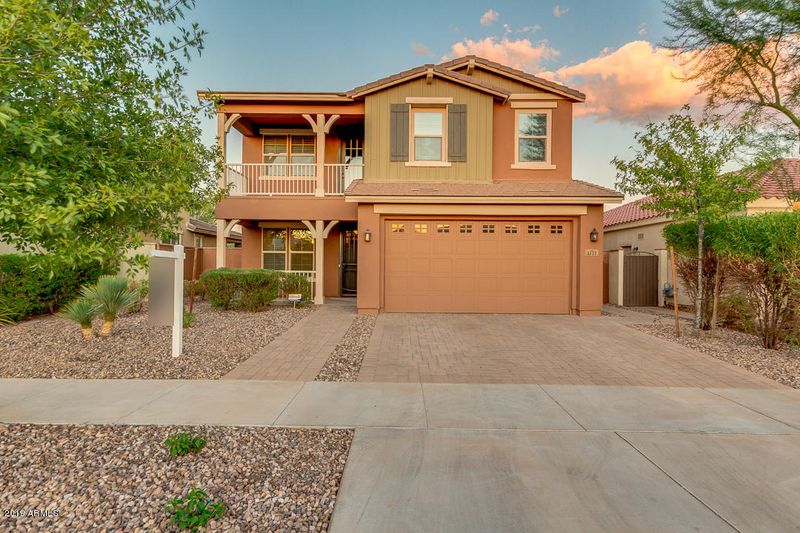 5127 S Quantum Way, Mesa, AZ 85212