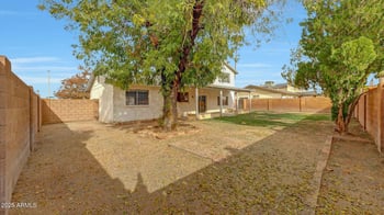 5127 Shangri La Rd, Glendale, AZ 85304
