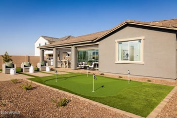 5127 Top Hand Trl, Laveen, AZ 85339