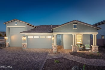 5127 Top Hand Trl, Laveen, AZ 85339