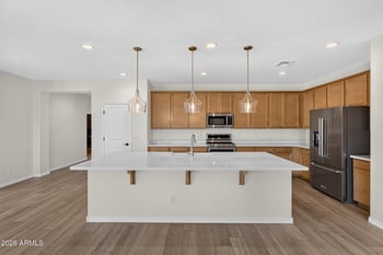 5127 W Jackalope Ln, Laveen, AZ 85339