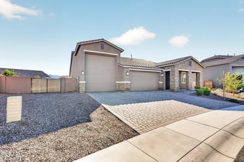5127 W Jackalope Ln, Laveen, AZ 85339