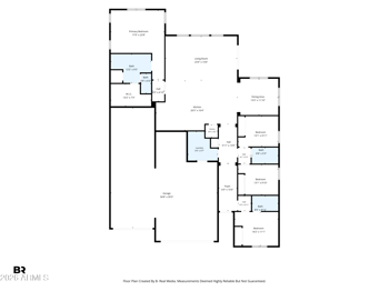 5127 W Jackalope Ln, Laveen, AZ 85339