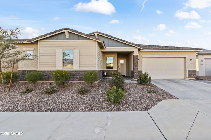 5128 183rd Dr, Litchfield Park, AZ 85340