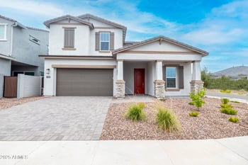 5128 Coolbrook Ave, Scottsdale, AZ 85254