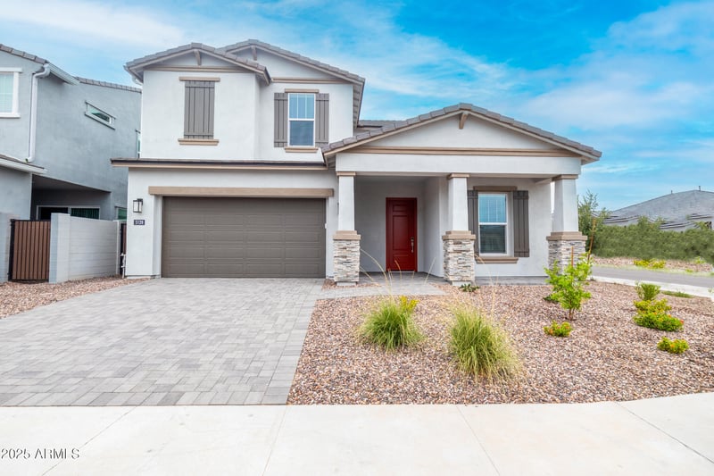 5128 Coolbrook Ave, Scottsdale, AZ 85254