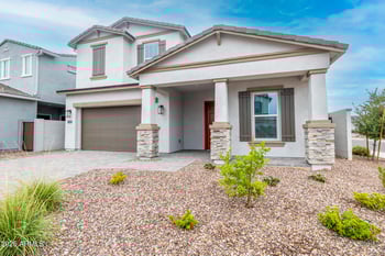 5128 Coolbrook Ave, Scottsdale, AZ 85254