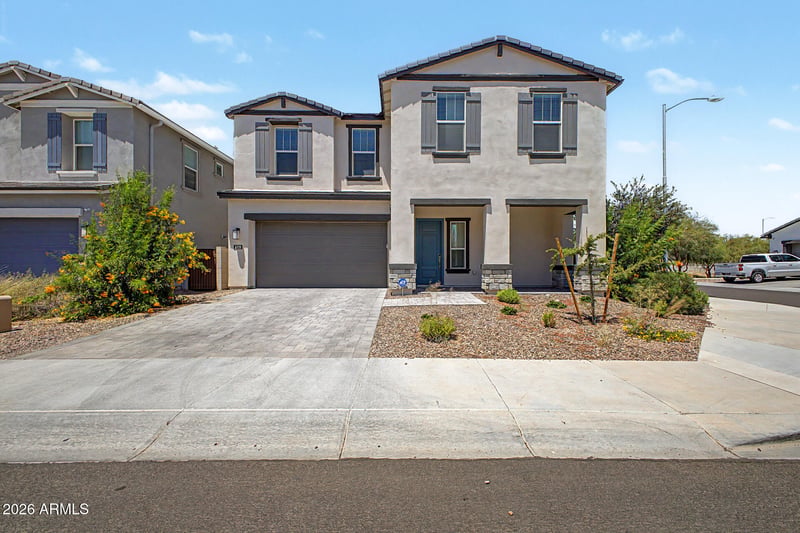 5128 E Helena Dr, Scottsdale, AZ 85254