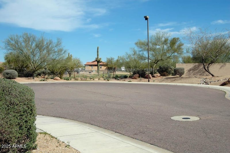 5128 Via Dona Rd, Cave Creek, AZ 85331
