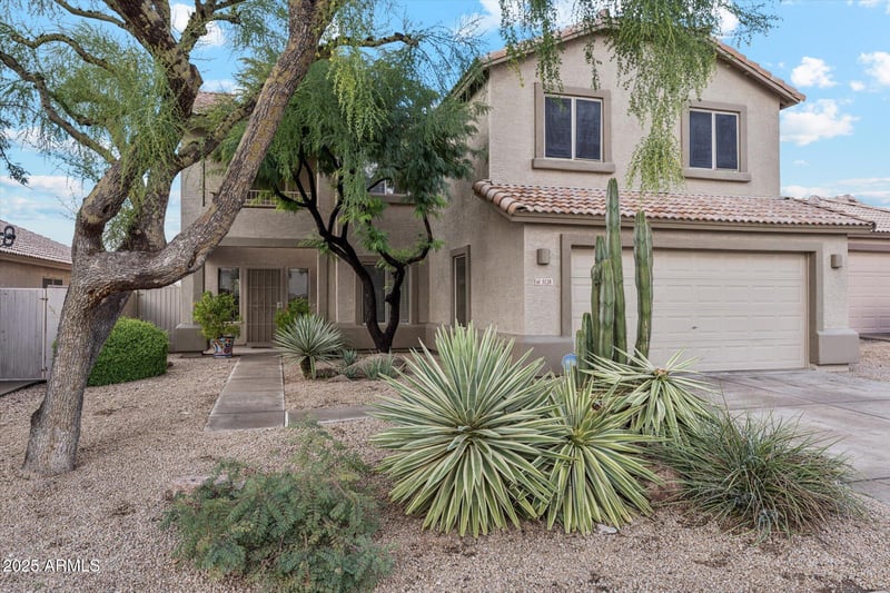 5128 Via Dona Rd, Cave Creek, AZ 85331