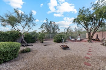 5128 Via Dona Rd, Cave Creek, AZ 85331