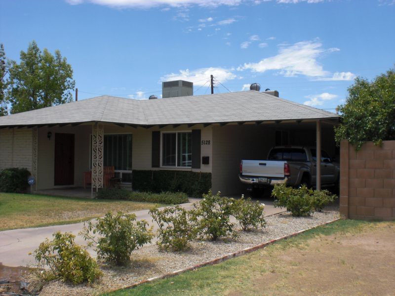 5128 N 13th Ave, Phoenix, AZ 85013