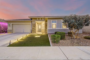 5128 186th Ave, Litchfield Park, AZ 85340