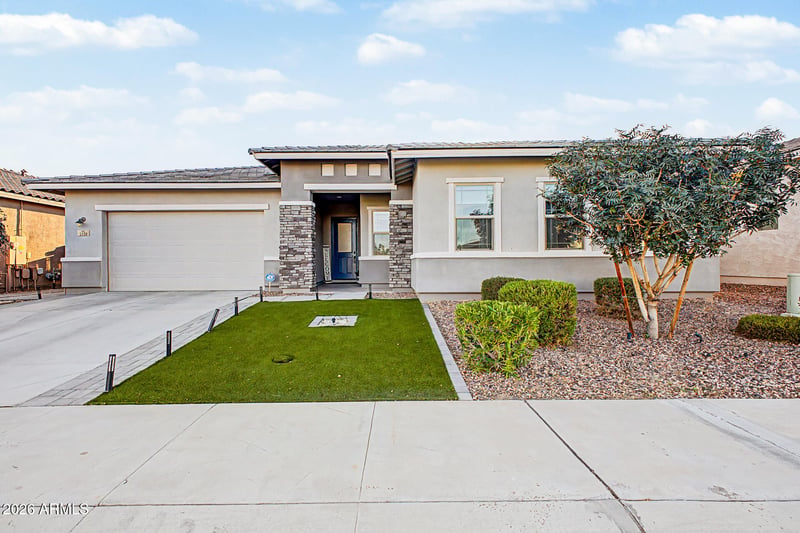 5128 186th Ave, Litchfield Park, AZ 85340