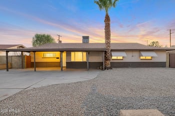 5128 N 35th Ave, Phoenix, AZ 85017