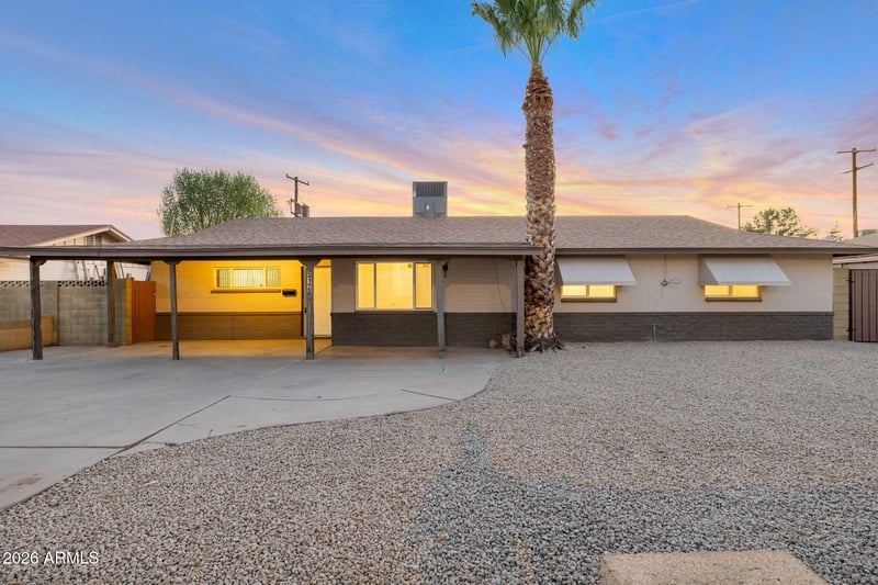 5128 N 35th Ave, Phoenix, AZ 85017