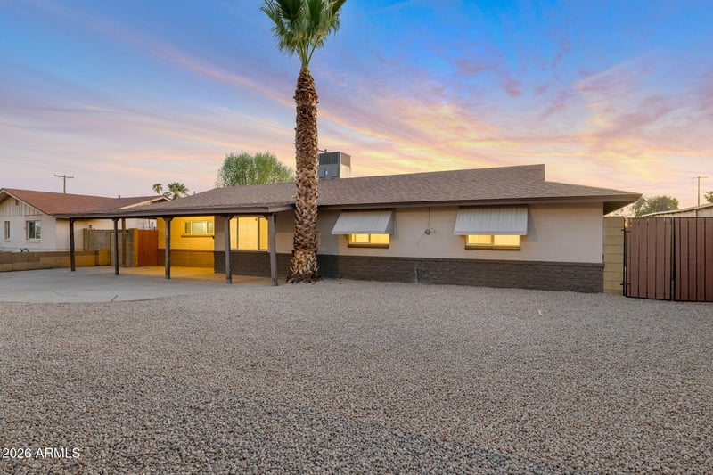 5128 N 35th Ave, Phoenix, AZ 85017