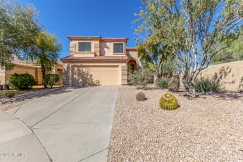 5128 Roberta Dr, Cave Creek, AZ 85331