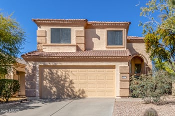5128 Roberta Dr, Cave Creek, AZ 85331
