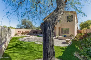 5128 Roberta Dr, Cave Creek, AZ 85331