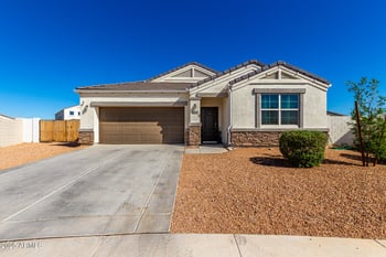 5128 San Gabriel Ave, Laveen, AZ 85339
