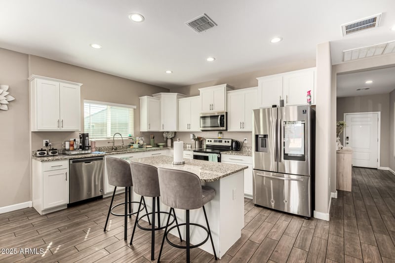 5128 San Gabriel Ave, Laveen, AZ 85339