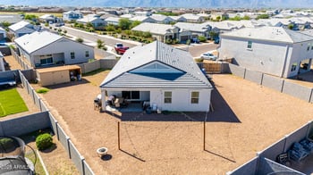 5128 San Gabriel Ave, Laveen, AZ 85339