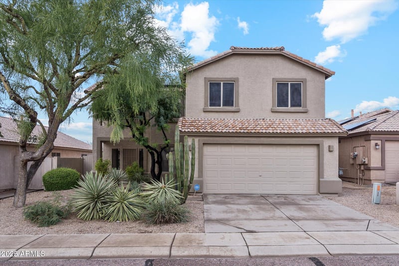 5128 Via Dona Rd, Cave Creek, AZ 85331