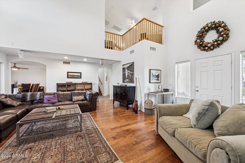 5128 Via Dona Rd, Cave Creek, AZ 85331