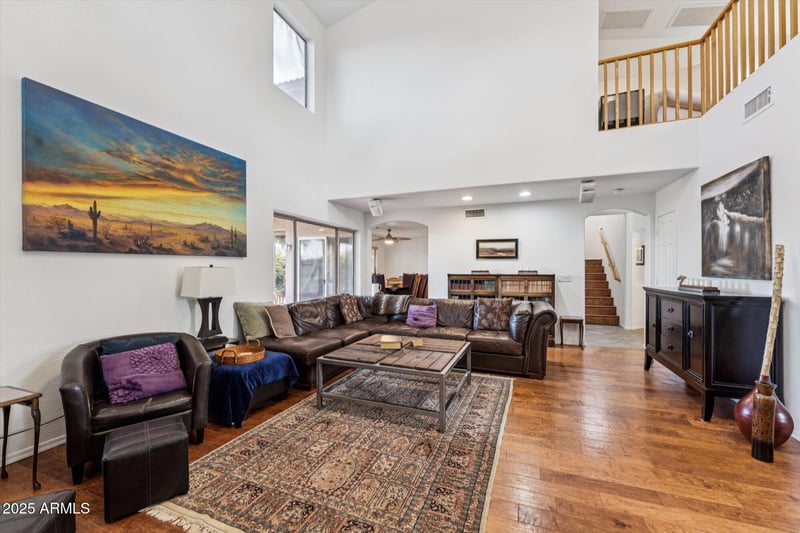 5128 Via Dona Rd, Cave Creek, AZ 85331