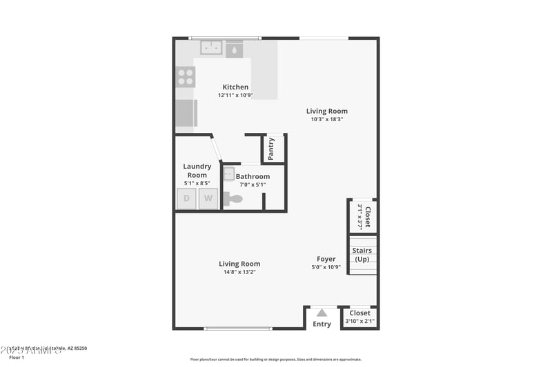 5129 81st St, Scottsdale, AZ 85250