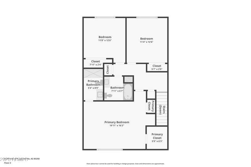 5129 81st St, Scottsdale, AZ 85250