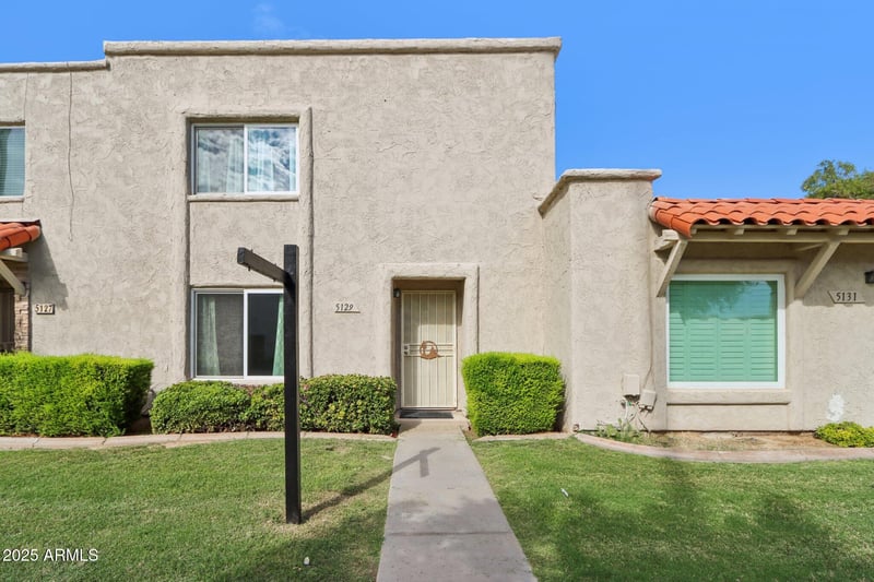 5129 81st St, Scottsdale, AZ 85250
