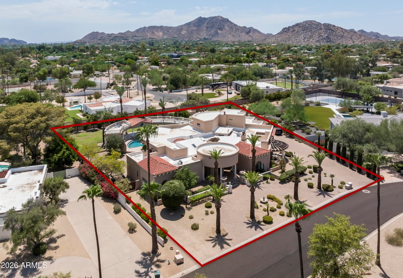 5129 E Beryl Ave #2, Paradise Valley, AZ 85253