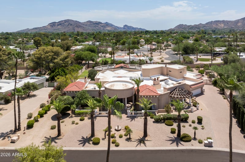 5129 E Beryl Ave #2, Paradise Valley, AZ 85253