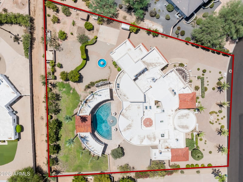 5129 E Beryl Ave #2, Paradise Valley, AZ 85253