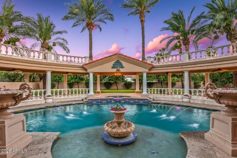 5129 Beryl Ave, Paradise Valley, AZ 85253