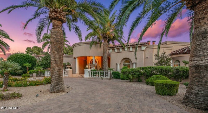 5129 Beryl Ave, Paradise Valley, AZ 85253