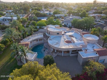 5129 Beryl Ave, Paradise Valley, AZ 85253