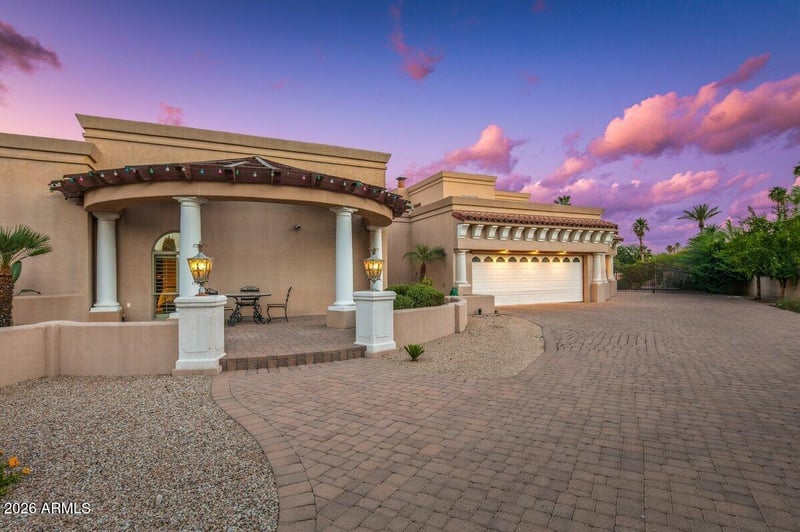 5129 Beryl Ave, Paradise Valley, AZ 85253